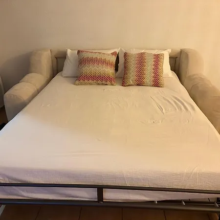 Apartamento Port Vue Canal ,piscine Grimaud